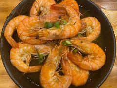 -老东镇啤酒屋海鲜加工·蒸汽海鲜·海鲜烧烤(台东店)