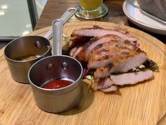 -小大董·烤鸭(王府井apm店)
