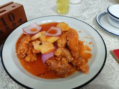 -成惠食府(赤岗店)