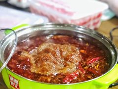 -锅圈食汇火锅烧烤食材超市(凤城六路店)