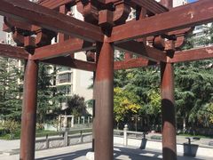 -木塔寺遗址生态公园