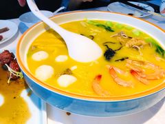 -古越舫·精品杭帮菜(商都路店)