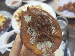 -京味小馆(东坝店)