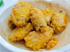 -嘉升大排档(番禺总店)