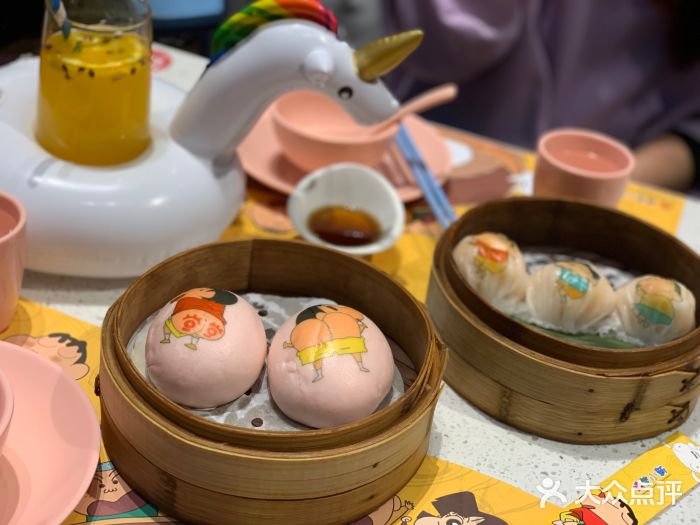 上海世茂广场(南京东路店)图片