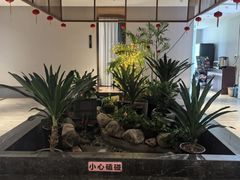 -盛福楼·惠山宴(盛岸路店)