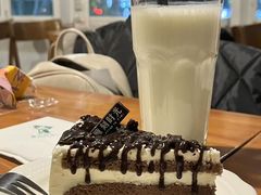 -雕刻时光咖啡馆(交大店)