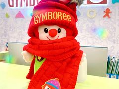 -金宝贝早教(万象城校区)