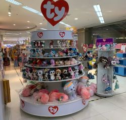 -孩子王童乐园(天津远洋乐堤港店)