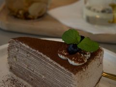 -木马MUA咖啡·蛋糕·甜品(泛悦城市广场店)