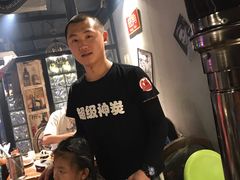 -超级神炭烤肉夜食(芥园西道店)