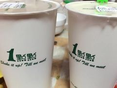 -1点点(银座和谐广场店)
