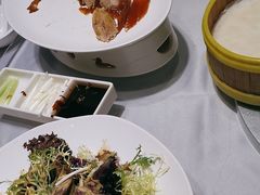 -鸭王烤鸭店(三里河店)