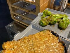 -很久以前羊肉串(中山公园店)