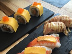 -Sushi Love 创意寿司(丽影广场店)