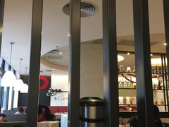 -必胜客(东莞地王店)