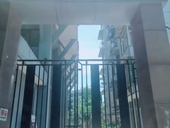 -武汉市第一初级中学(前进校区)