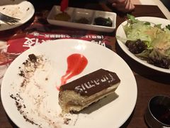 -食间牛排(湖西路店)