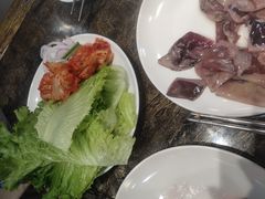 -33韩式自助烧烤(环城南路店)