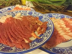-裕德孚·非遗手切涮羊肉(东直门内大街店)