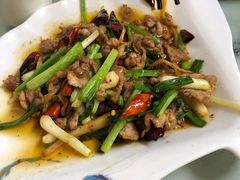 -郭氏沙坝鱼庄＆白族特色菜