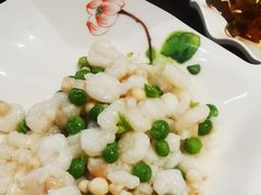 清溜河虾仁-王四酒家苏帮菜馆(观前店)