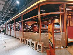 -九锅一堂酸菜鱼(石家庄先天下店)