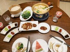 -全聚德(上海首店浦东店)