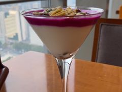 -视界美食自助餐厅·石家庄希尔顿酒店