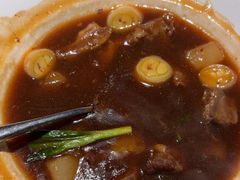 -留半山·香港食堂(啦啦宝都店)