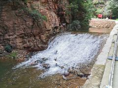-湖洞水自然风景区