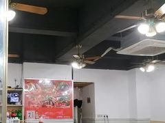 大堂-万州烤鱼·干锅(九茹村店)