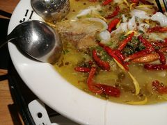 -太二酸菜鱼(福州泰禾店)