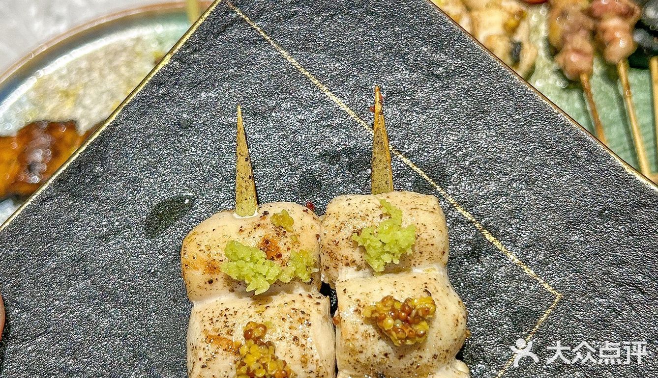 湛江探店｜日剧沉浸式深夜食堂📍 鸟十一.炭火烧鸟