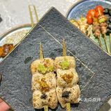 湛江探店｜日剧沉浸式深夜食堂📍 鸟十一.炭火烧鸟