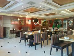 大堂-巴依兄弟西域美食(机场店)