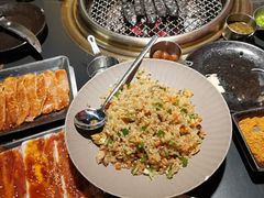 -黑崎烧肉·山野厨房(坪山店)