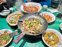 -费大厨辣椒炒肉(太平老街店)