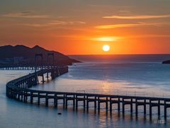 -星海湾跨海大桥