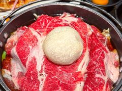 -大和食乐·鲜和牛酸汤火锅(环宇荟店)