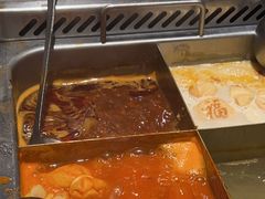 -海底捞火锅(苏宁生活广场店)
