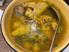 -锡和无锡菜(景丽苑店)