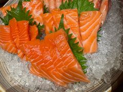 -樱之盛宴·蟹料理海鲜自助(前进大街店)