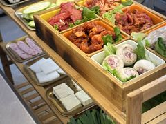 -阿昌白族石板烧·菌锅(大理古城店)