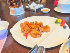 -嘉美轩·精细潮州菜·商务宴请(惠州佳兆业铂尔曼酒店)