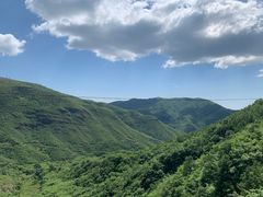 -妙峰山风景名胜区