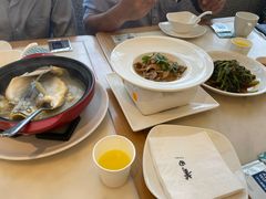 -莆田餐厅PUTIEN(深圳湾万象城家宴店)