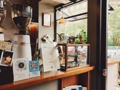 -顽效咖啡-One Shot Cafe