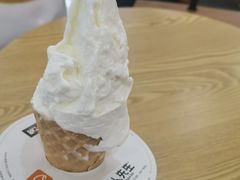 五常大米-野人先生Gelato(上海长宁龙之梦店)