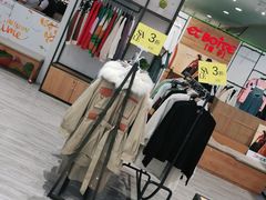 -新世界百货(顺义店)